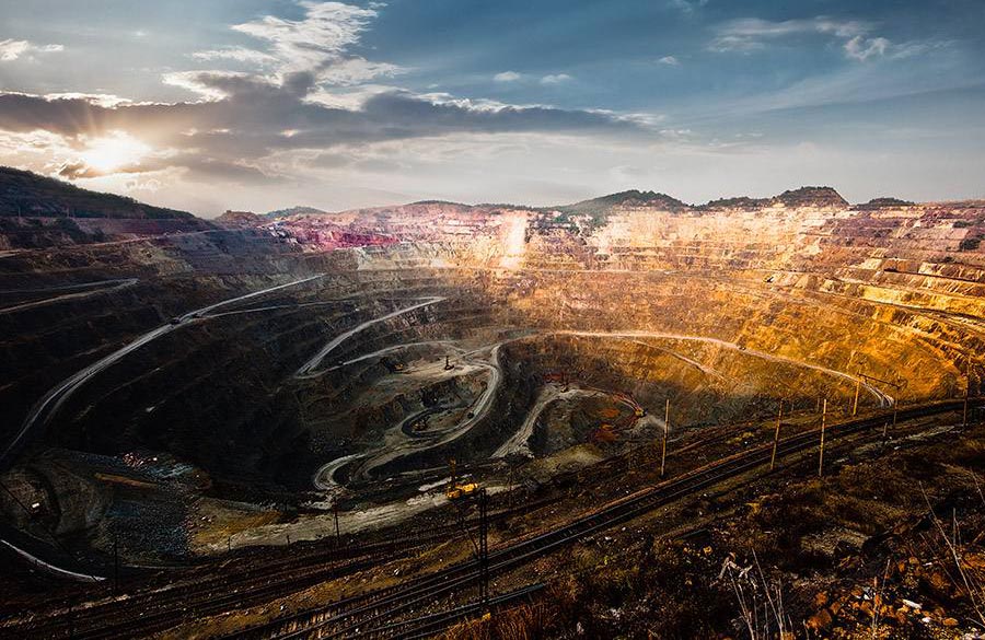 冶金礦山專(zhuān)用發(fā)電機(jī)組