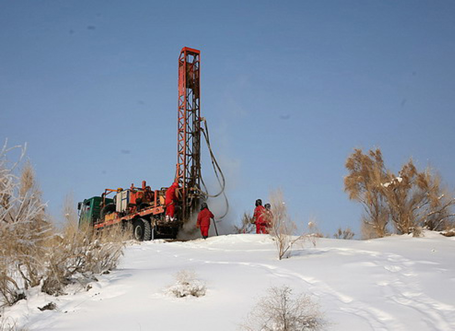 野外專(zhuān)用發(fā)電機(jī)組