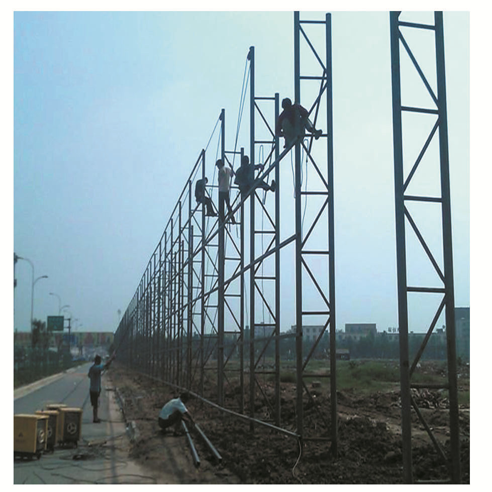 戶(hù)外工程用發(fā)電機(jī)組